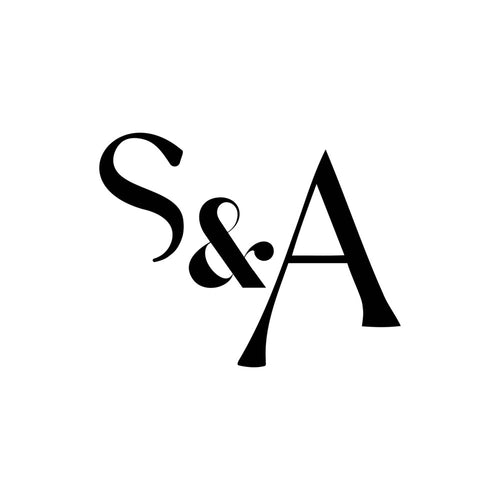 S&A